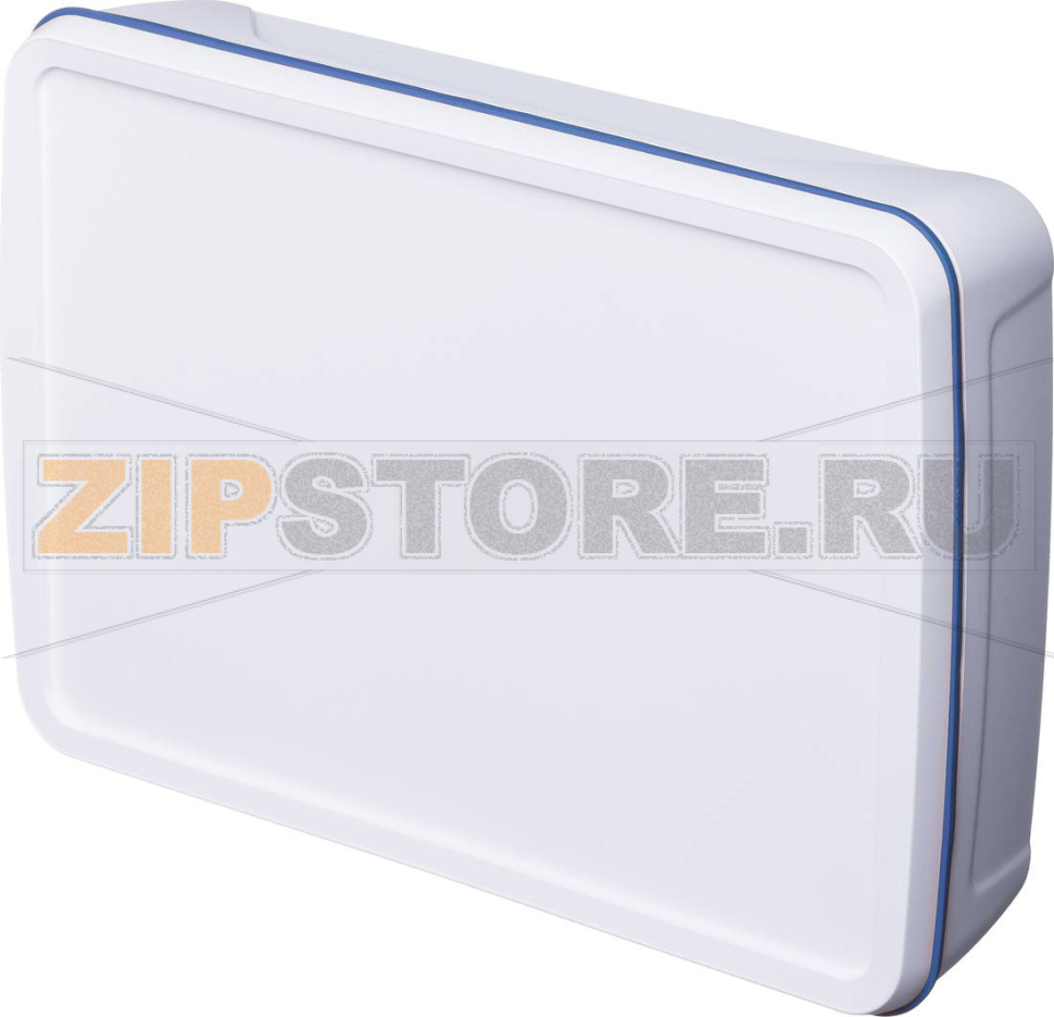Уплотнение дизайнерское с уровнем защиты, IP65 Bopla BOP 10.1 DI-5005 