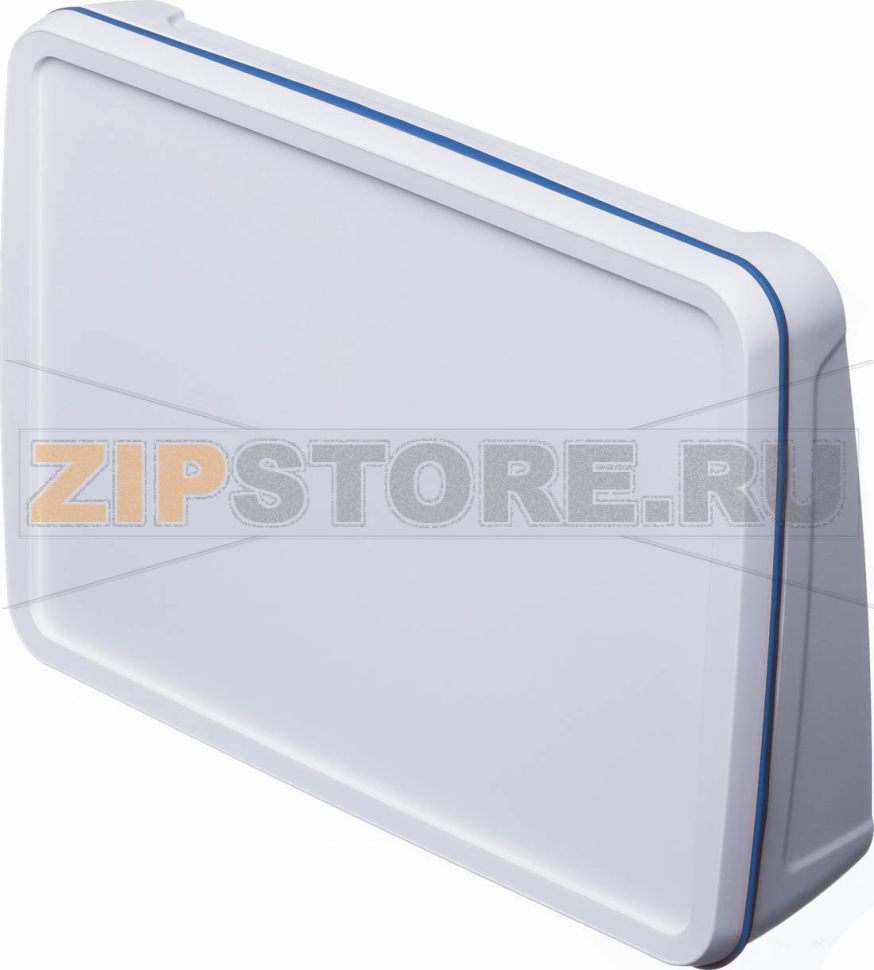 Уплотнение дизайнерское с уровнем защиты, IP65 Bopla BOP 10.1 DI-5005 
