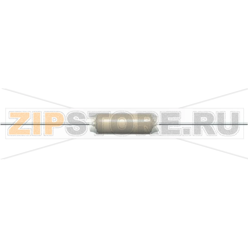 Дроссель ВЧ 7 мкГн, аксиальный, освинцованный, 24 Ω, 1 шт Fastron MESC-7R0M-01 