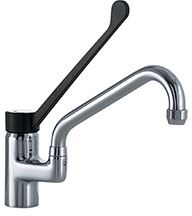 MIXER TAP 1-HOLE 1-LEVER KLARCO EUROP 39 