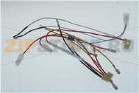 ВНУТРЕННЯЯ ПРОВОДКА