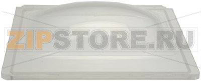 COPERCHIO CON GUARNIZIONE 