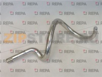 СПИРАЛЬ Y17 HRC 30 40