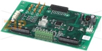 TEMP CONTROL BOARD- PL4836