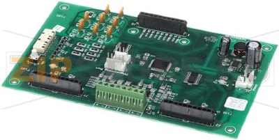 TEMP CONTROL BOARD- PL4836 
