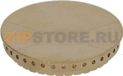 РАССЕКАТЕЛЬ ПЛАМЕНИ ø 78 мм 