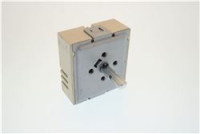 REGOLATORE DI ENERGIA 13A/120V
