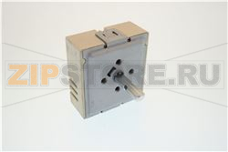 REGOLATORE DI ENERGIA 13A/120V 