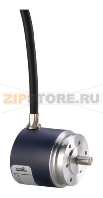 Энкодер инкрементальный Schneider Electric XCC1406PR01K 