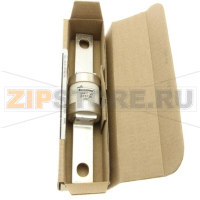 Предохранитель, 125 A, AC 415 В, 80 кА, BS88/B2, 31x158 мм, gL/gG, BS Eaton 125AMP 415V AC INDUST