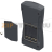 Корпус ручной с отсеком для 4 батареек типа АА, 184.3x93x35.4 мм, IP 40 (IP 65) Bopla BS 703 F-7024 - Корпус ручной с отсеком для 4 батареек типа АА, 184.3x93x35.4 мм, IP 40 (IP 65) Bopla BS 703 F-7024