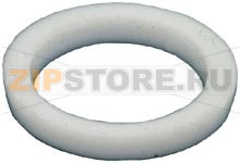 RONDELLA PIANA PTFE ø 16x12x2 mm 