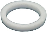 RONDELLA PIANA PTFE ø 16x12x2 mm