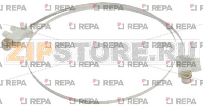 ВЕРХНИЙ НАГРЕВАТЕЛЬНЫЙ ЭЛЕМЕНТ ДЛЯ СВАРКИ 670 ММ 