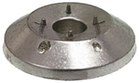BURNER SUPPORT ø 80 mm
