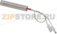 НАГРЕВАТЕЛЬНЫЙ ЭЛЕМЕНТ КАРТРИДЖА 800 ВТ 230 В