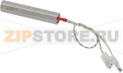 НАГРЕВАТЕЛЬНЫЙ ЭЛЕМЕНТ КАРТРИДЖА 800 ВТ 230 В 