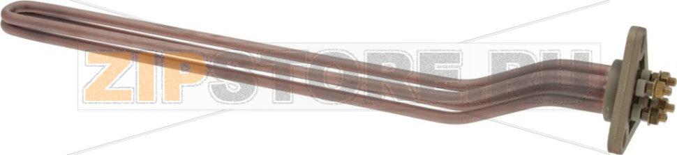 ТЭН 5000ВТ 230В 