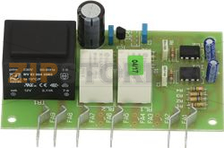 SOLENOID VALVE TIMER GICAR 8.5.65.53 