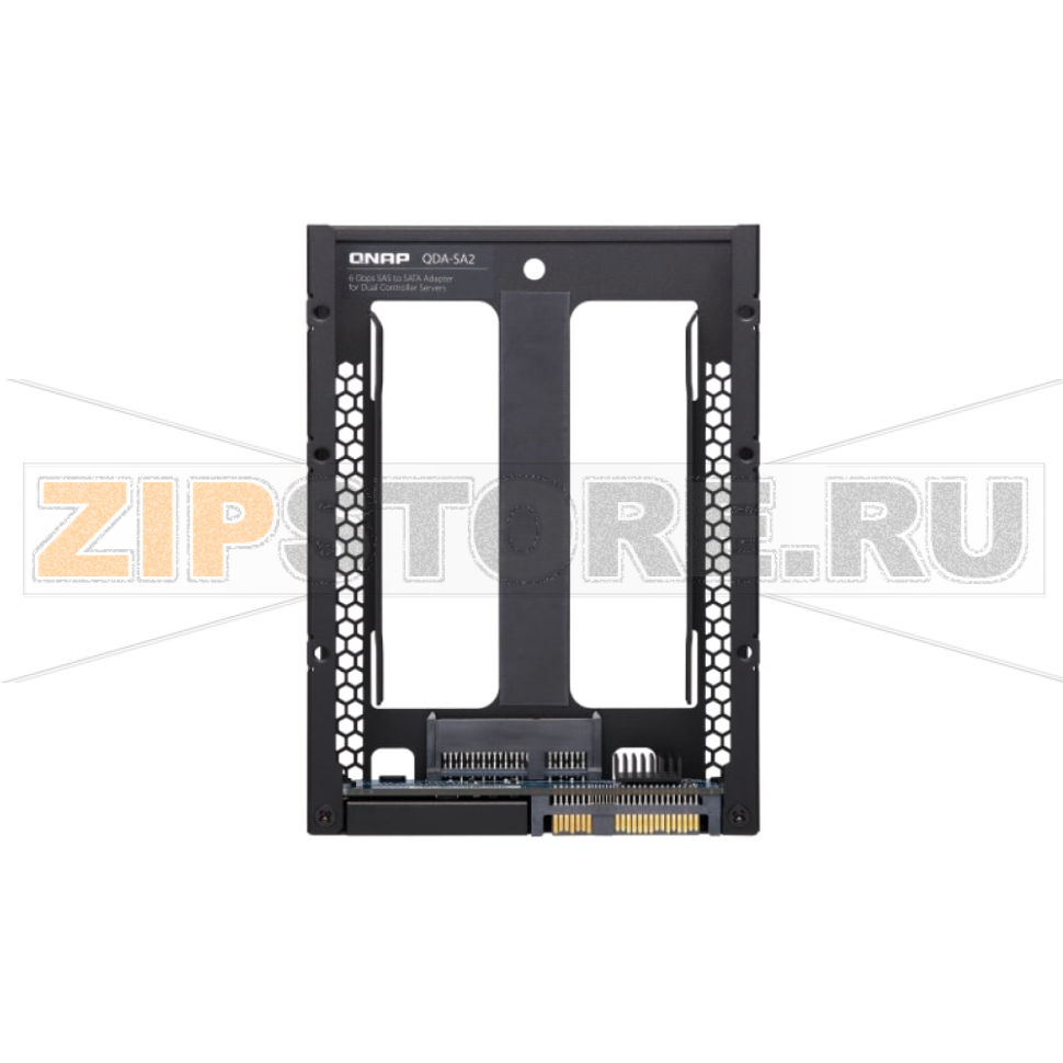 Адаптер QNAP QDA-SA2-4PCS 
