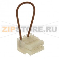 Семиконтактный разъем Sicotronic Rational SCC_WE, CM_P начиная с 09/2011