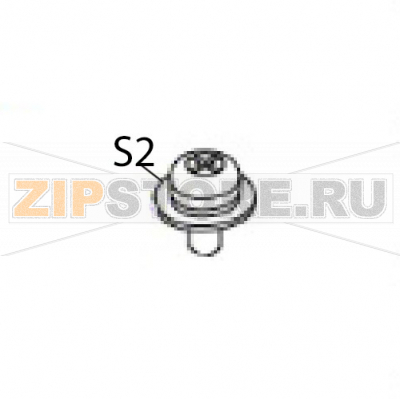 Pan screw SW+WL Sato CT412LX TT Pan screw SW+WL Sato CT412LX TTЗапчасть на деталировке под номером: S2Название запчасти на английском языке: Pan screw SW+WL Sato CT412LX TT.