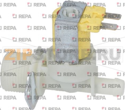 ЭЛЕКТРОМАГНИТНЫЙ КЛАПАН T&amp;P 1-Х ХОДОВОЙ 180° 