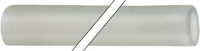 TUBO SILICONE ø 12x18 - 1 mt