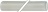 TUBO SILICONE ø 12x18 - 1 mt