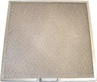 FILTRE DE HOTTE INOX