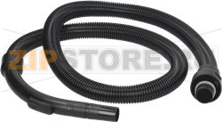 HOSE FOR VACUUM CLEANER MOD TELIOS 