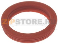 ПРОФИЛЬНАЯ ПРОКЛАДКА Ø 20X15X3.5 ММ