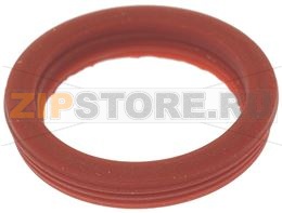 ПРОФИЛЬНАЯ ПРОКЛАДКА Ø 20X15X3.5 ММ 