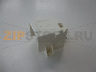 PROTEZIONE RESISTENZA 55x48x45 mm 