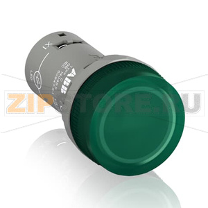 Лампа CL2-513G ABB 1SFA619403R5132 