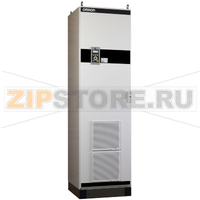 Инвертор (преобразователь частоты) Omron SX-D4220-E1VA4 