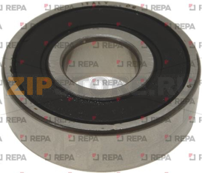 BEARING 627-2RS SKF 