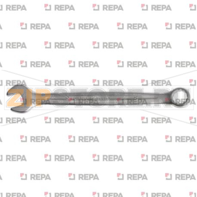 MIXED WRENCH 10 MM 