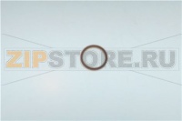 GUARNIZIONE CU 1/4 17X13.3X1.5