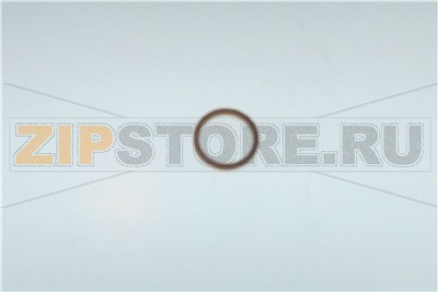 GUARNIZIONE CU 1/4 17X13.3X1.5 