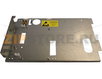 MOUNTING DISPLAY VIRTU T0 