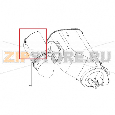 Black top cover with magnet Ugolini Minigel 1 Plus Black cover with magnet Ugolini Minigel 1 Plus

Запчасть на сборочном чертеже под номером: 1

Название запчасти Ugolini на английском языке: Black cover with magnet Ugolini Minigel 1 Plus