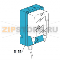 PLAS CONT detergent pump DIHR LP3 S Plus