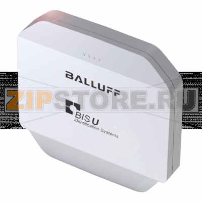 Головка записи/считывания и антенна СВЧ (860/960 МГц) Balluff BIS00TZ 