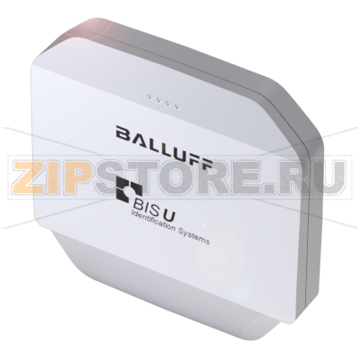 Головка записи/считывания и антенна СВЧ (860/960 МГц) Balluff BIS00TZ 