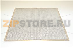 AIR FILTER 