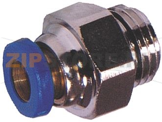 ЗАЩЕЛКИВАЮЩЕЕСЯ СОЕДИНЕНИЕ 