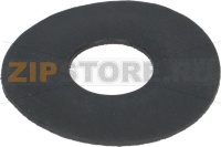 MOTOR SHAFT GASKET