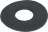 MOTOR SHAFT GASKET
