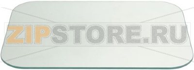 VETRO FORNO 498x358 mm 